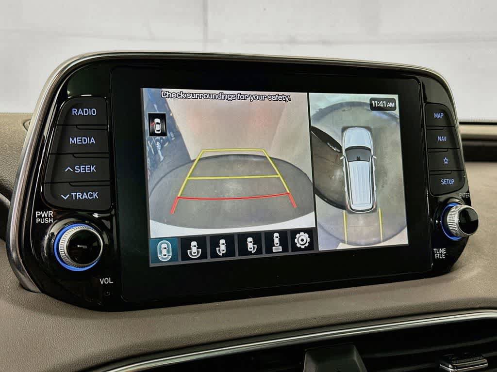 Used 2019 Hyundai Santa Fe FWD image 29