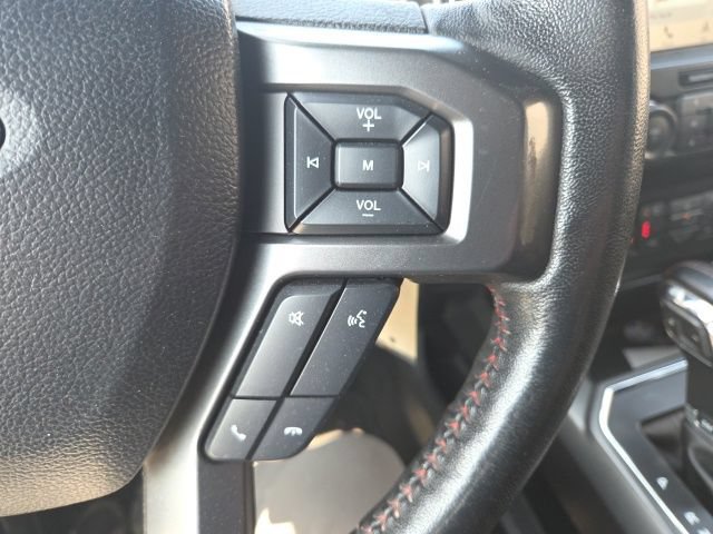 Used 2019 Ford F150 XLT w/ Equipment Group 302A Luxury AWD/4WD image 21