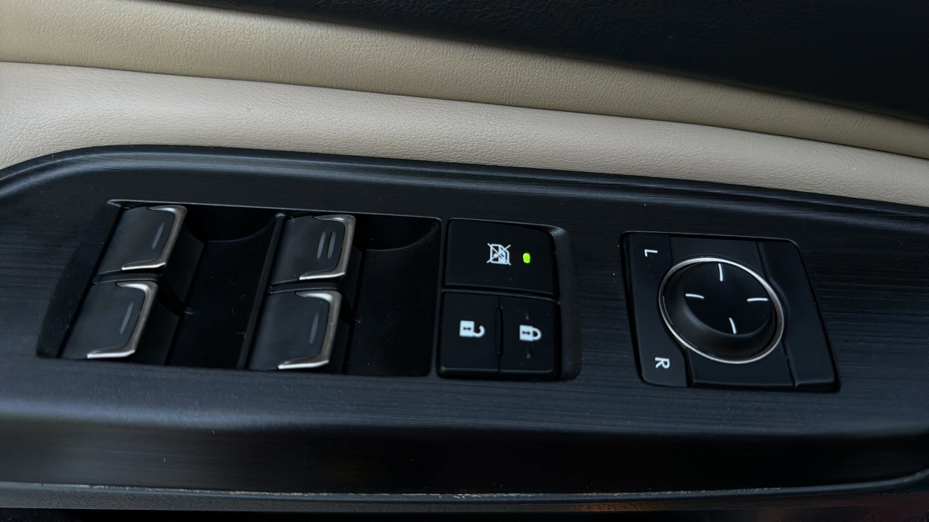 Used 2021 Lexus ES 350 w/ Accessory Package 2 image 35