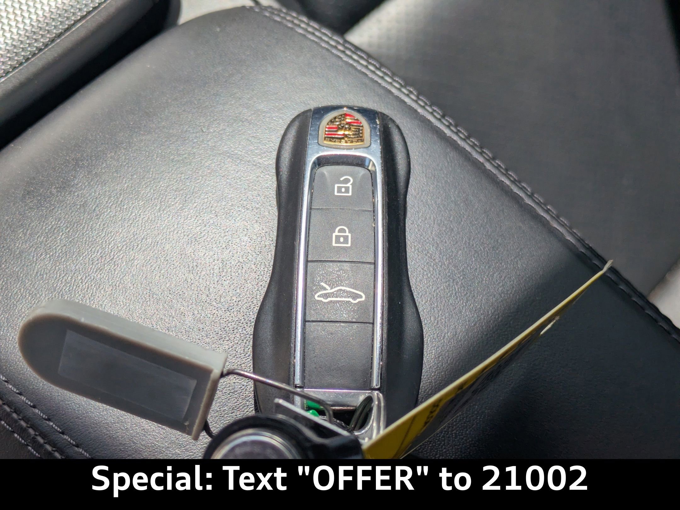 Used 2021 Porsche 911 Carrera 4S AWD/4WD image 36