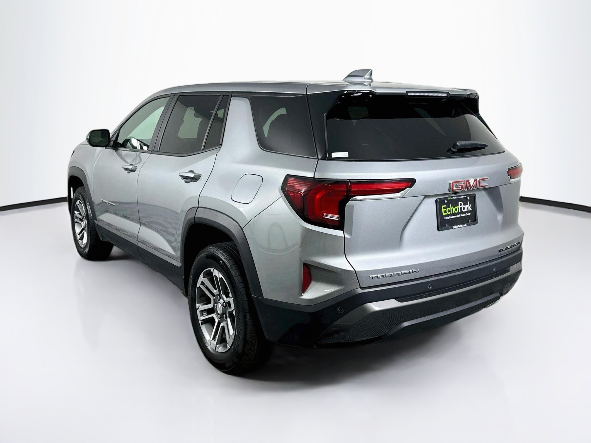 Used 2026 GMC Terrain Elevation FWD image 5