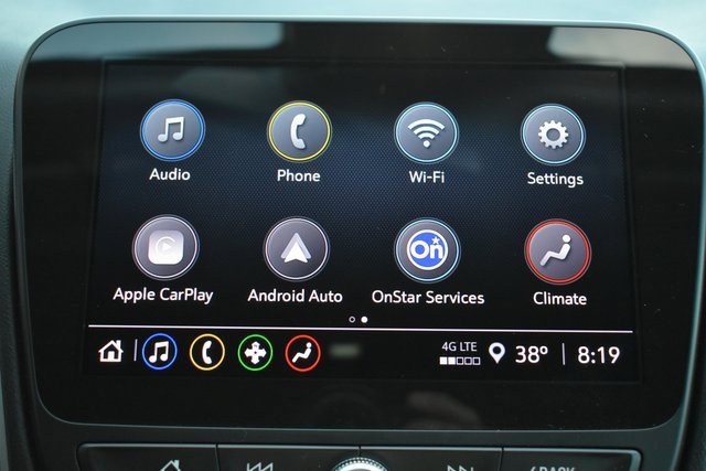 Used 2024 Chevrolet Malibu LT image 23