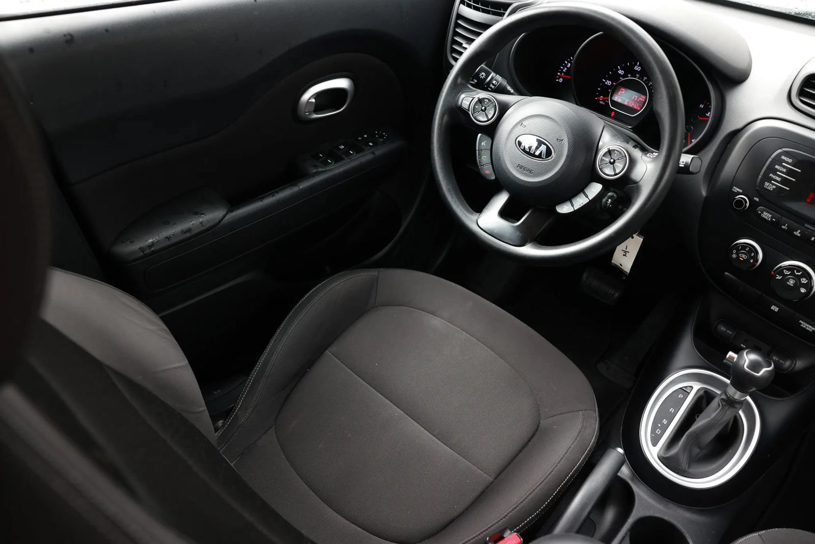 Used 2015 Kia Soul FWD image 12