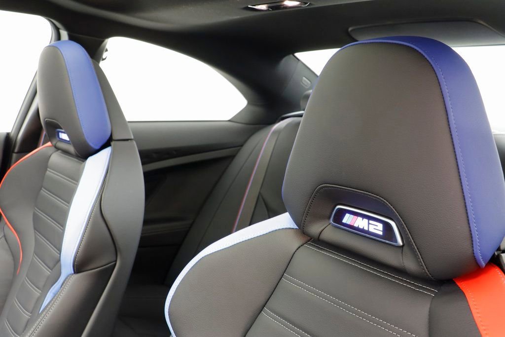 New 2026 BMW M2 w/ Lighting Package image 16