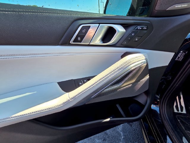 Used 2022 Ford Explorer Timberline AWD/4WD image 11