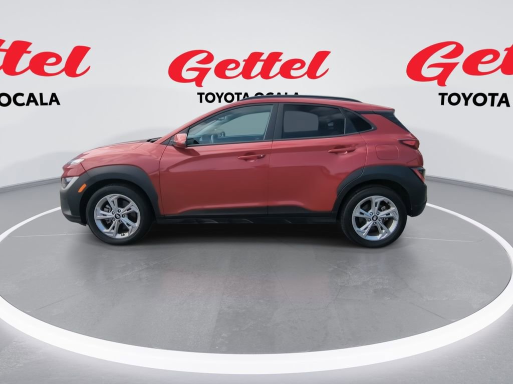 Used 2022 Hyundai Kona SEL image 5