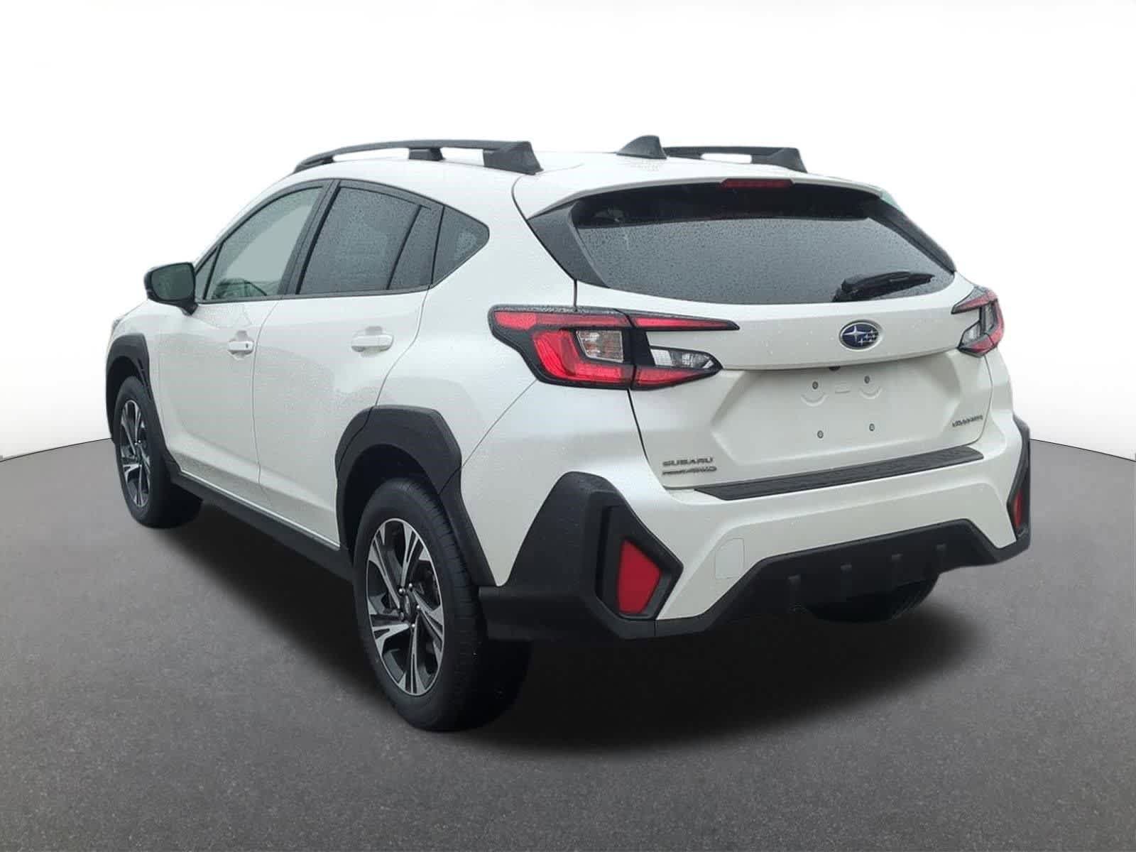 Used 2024 Subaru Crosstrek 2.0i Premium AWD/4WD image 4