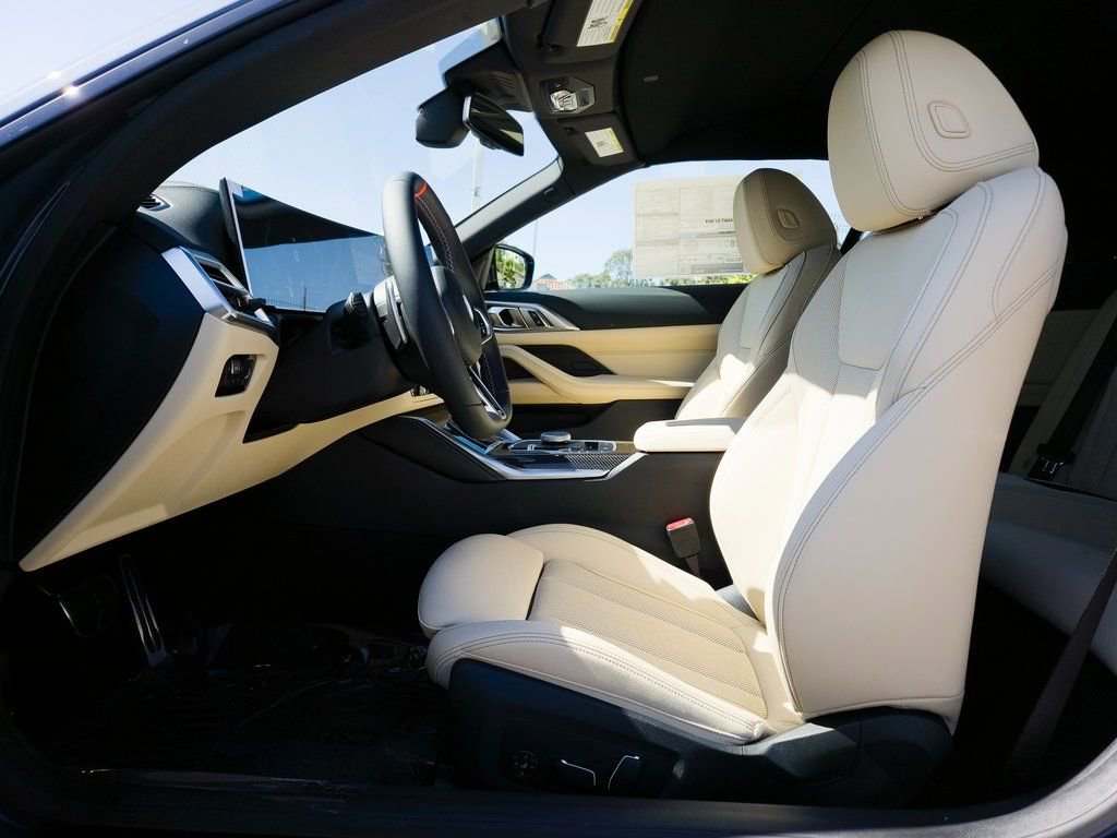 New 2026 BMW 440i xDrive Convertible image 7