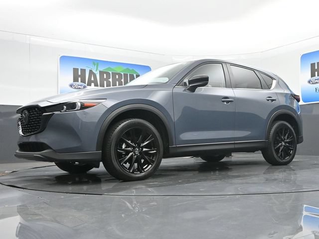 Used 2025 MAZDA CX-5 Carbon Edition AWD/4WD image 21