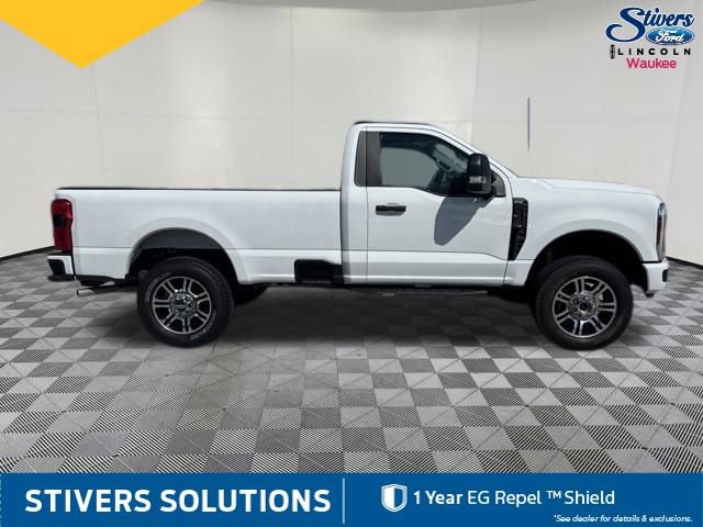 Certified 2024 Ford F350 XL w/ STX Appearance Package image 4