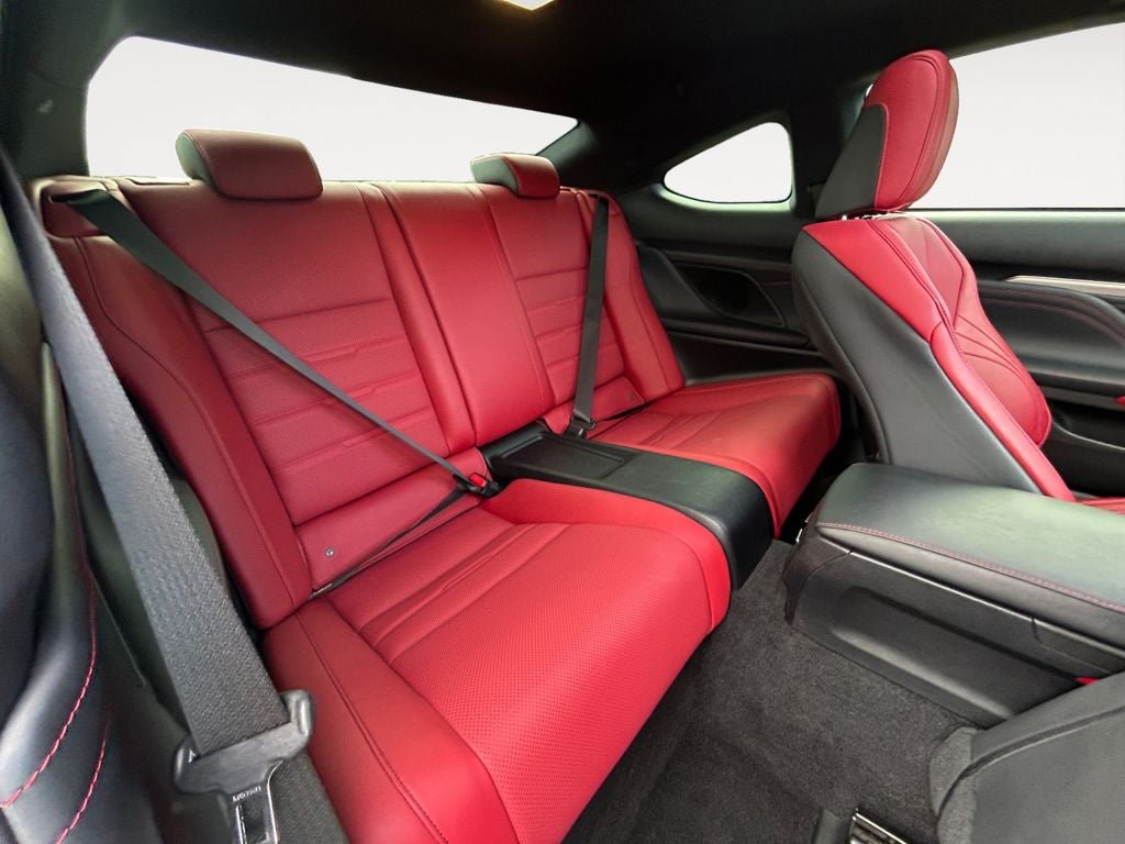 Used 2019 Lexus RC 300 F Sport RWD image 23
