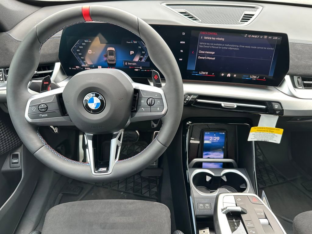 Used 2026 BMW X1 M35i w/ Convenience Package image 18