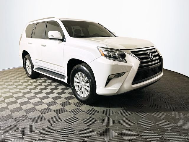 Used 2015 Lexus GX 460 w/ Premium Package AWD/4WD image 1