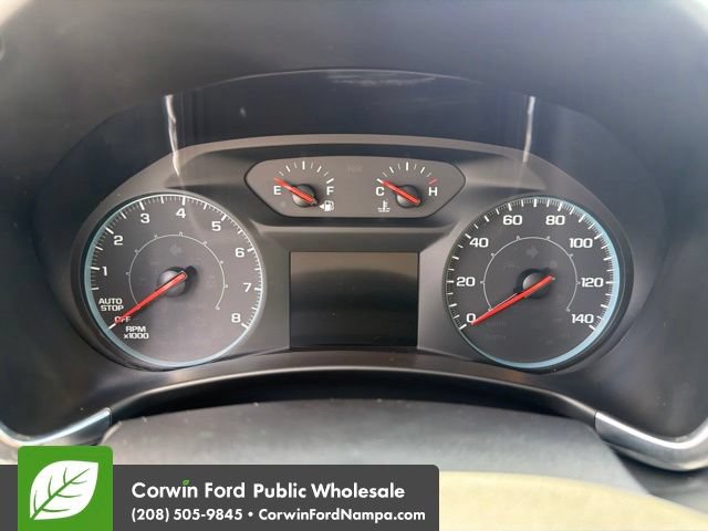 Used 2019 Chevrolet Equinox LS w/ LS Convenience Package FWD image 19