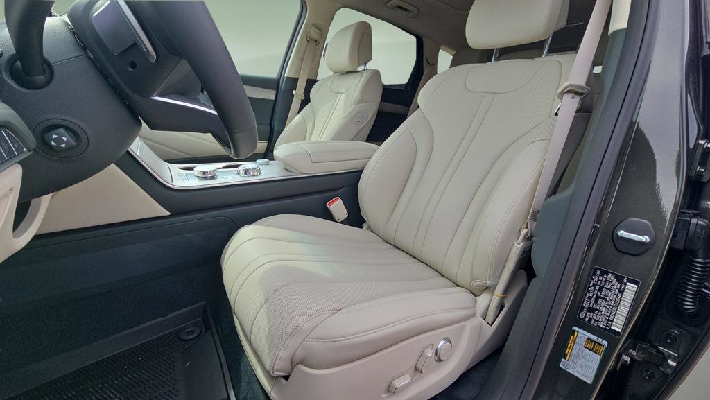 New 2026 Genesis GV80 2.5T Select AWD/4WD image 5