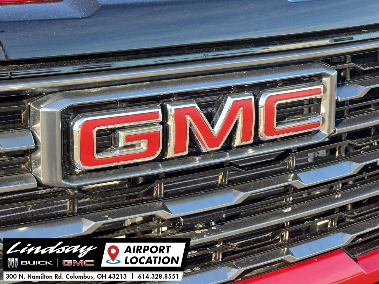 New 2026 GMC Sierra 2500 AT4 w/ AT4 Premium Plus Package image 32