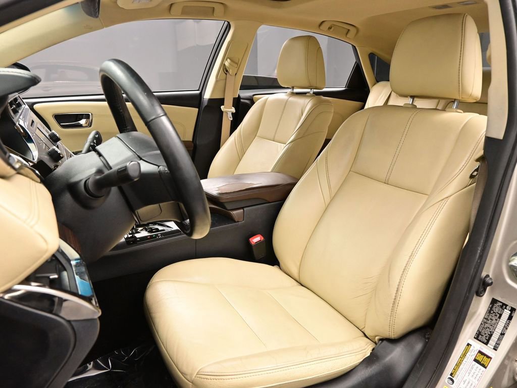 Used 2013 Toyota Avalon Limited image 8