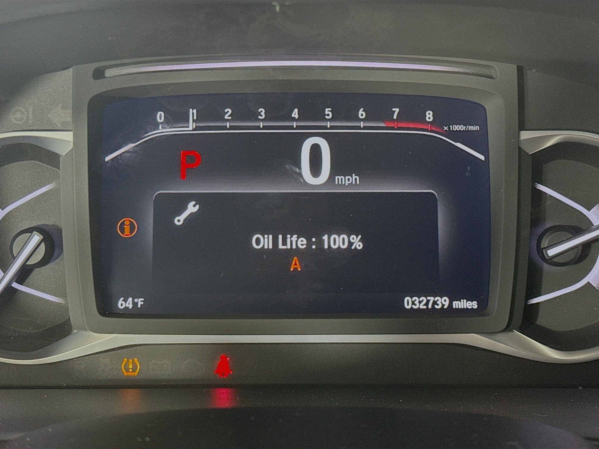 Certified 2023 Honda Passport EX-L image 12