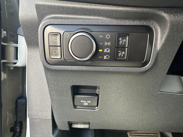 New 2025 Ford Bronco Badlands image 11