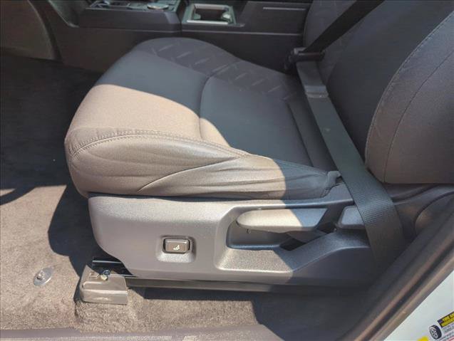 Certified 2025 Toyota Tacoma SR5 RWD image 13
