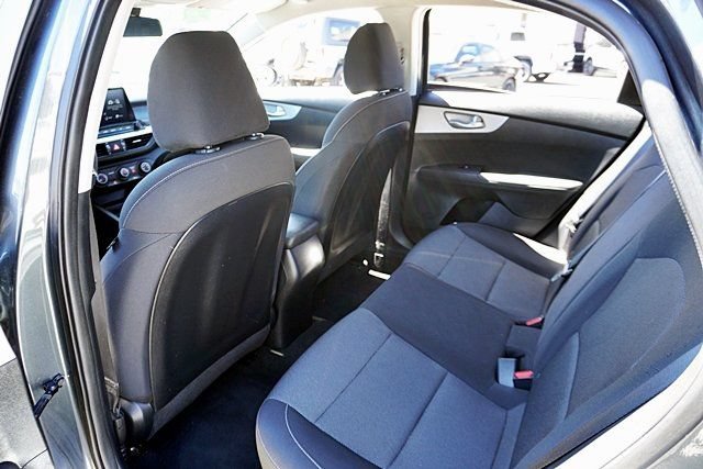 Used 2024 Kia Forte LXS FWD image 24