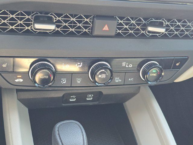 Used 2023 Honda Accord EX image 31