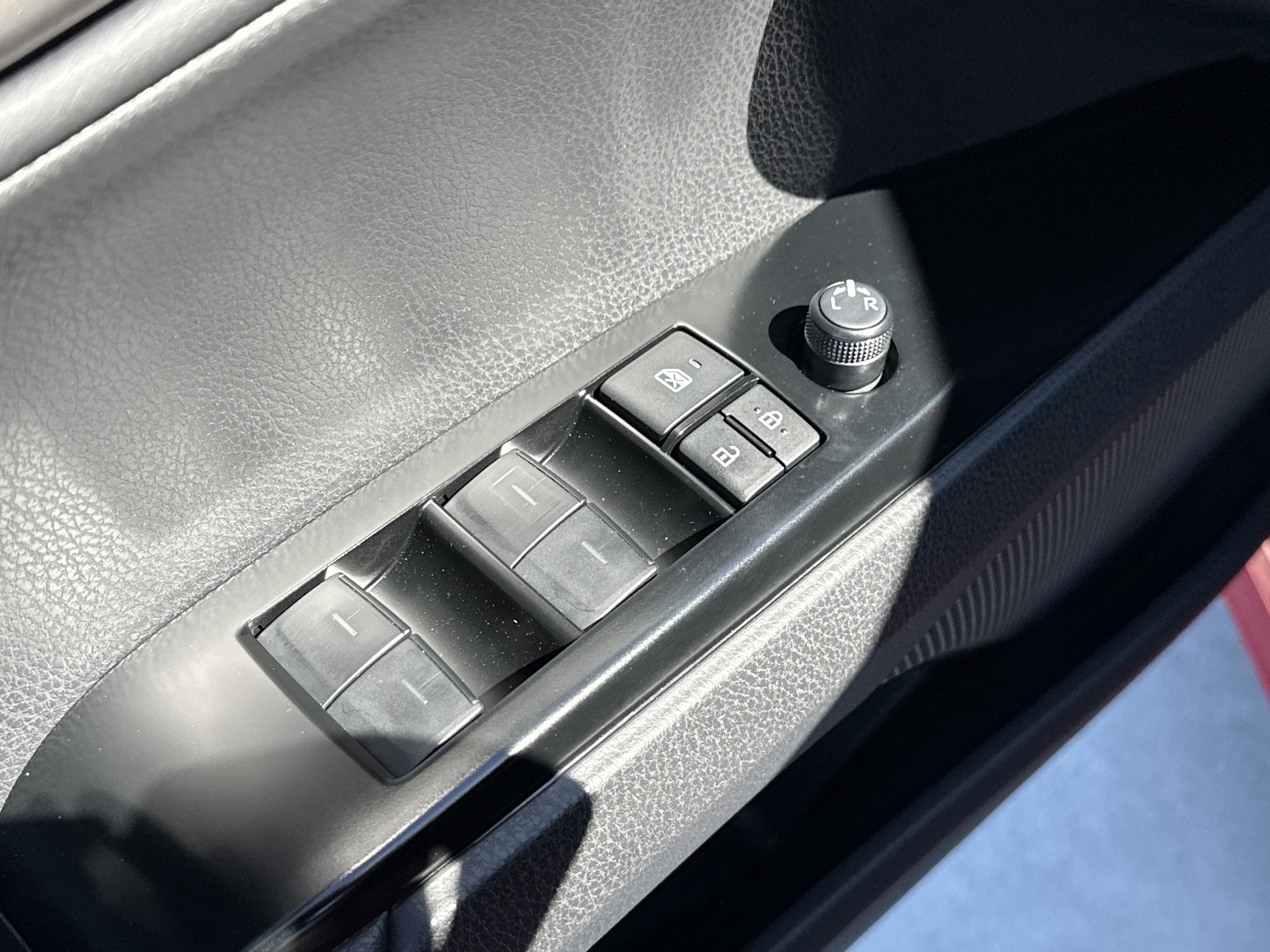 Used 2026 Toyota Camry XSE image 15