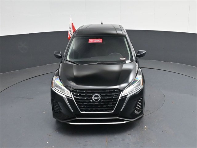 Used 2025 Nissan Kicks Play S image 45