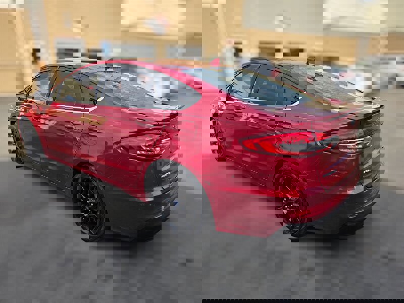 Used 2020 Ford Fusion SE w/ Equipment Group 151A image 5