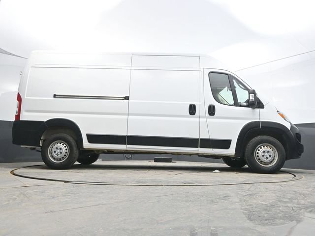 Used 2025 RAM ProMaster 2500 w/ Convenience Group image 35