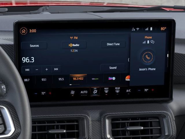 New 2026 Ford Mustang Coupe image 14