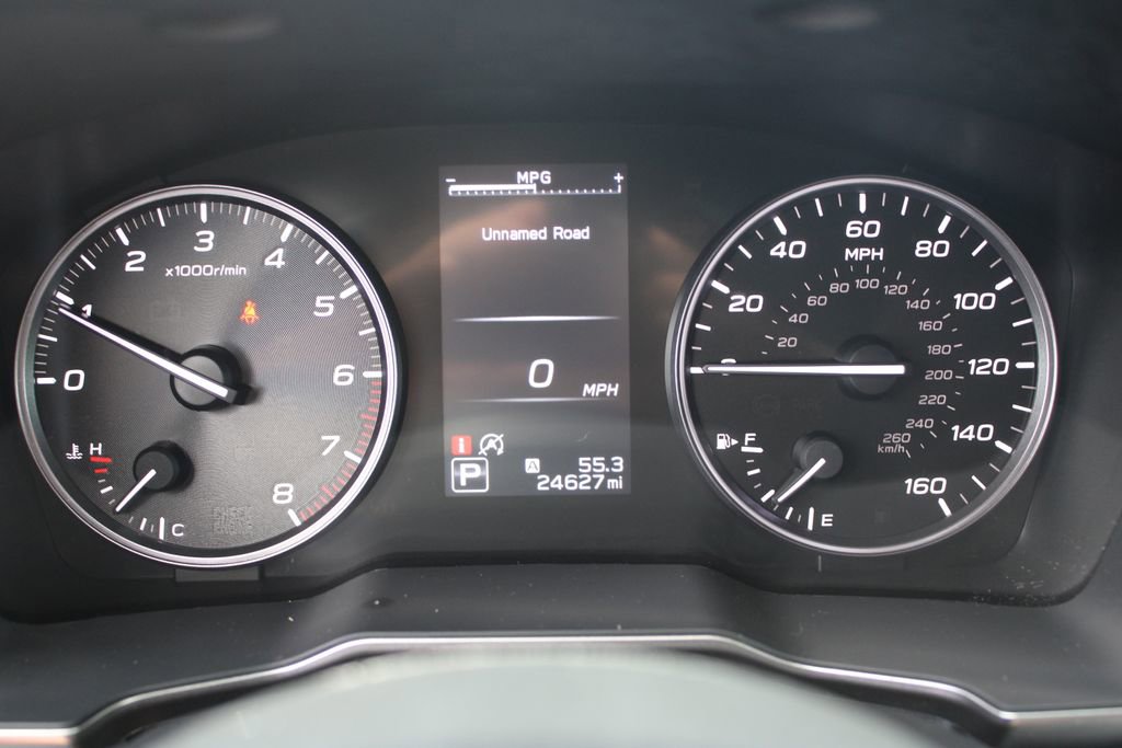 Certified 2023 Subaru Outback Onyx Edition AWD/4WD image 16