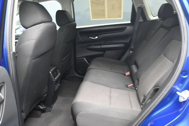 Used 2024 Honda CR-V EX image 10