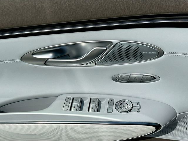 Certified 2026 Genesis GV70 2.5T Advanced image 20