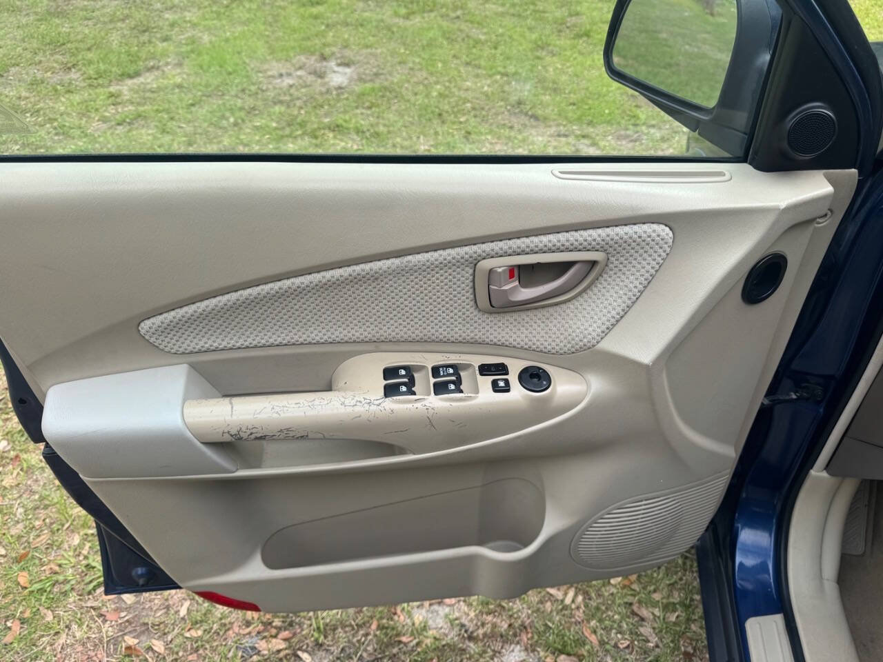 Used 2006 Hyundai Tucson GLS FWD image 19