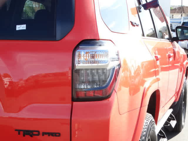 Used 2023 Toyota 4Runner TRD Pro image 23