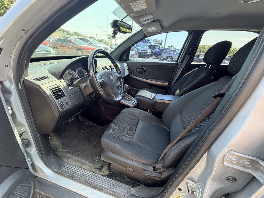 Used 2006 Pontiac Torrent 2WD w/ Preferred Package image 10
