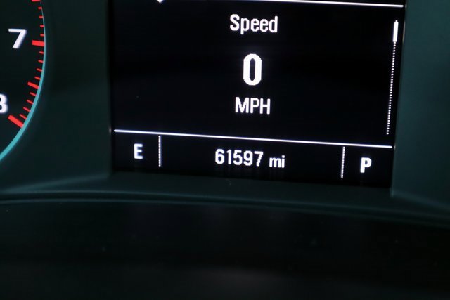 Used 2023 Chevrolet Malibu LT image 34