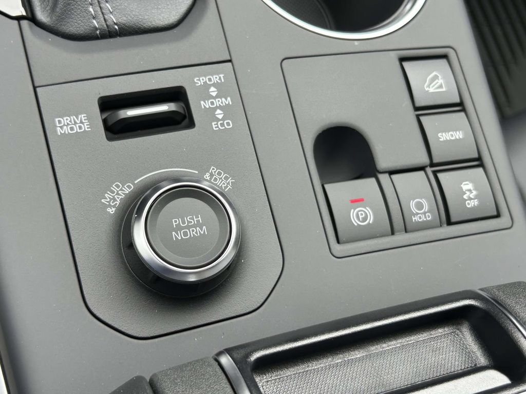 New 2026 Toyota Highlander XSE AWD/4WD image 23