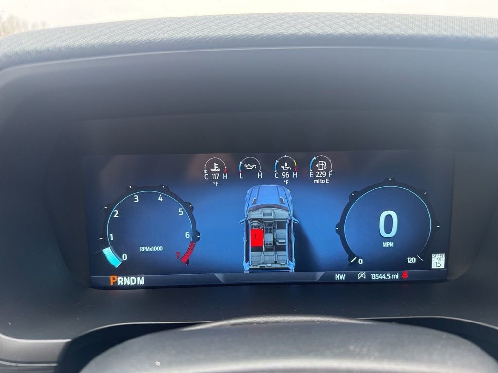 Used 2024 Ford F150 XLT w/ Equipment Group 302A MID image 22