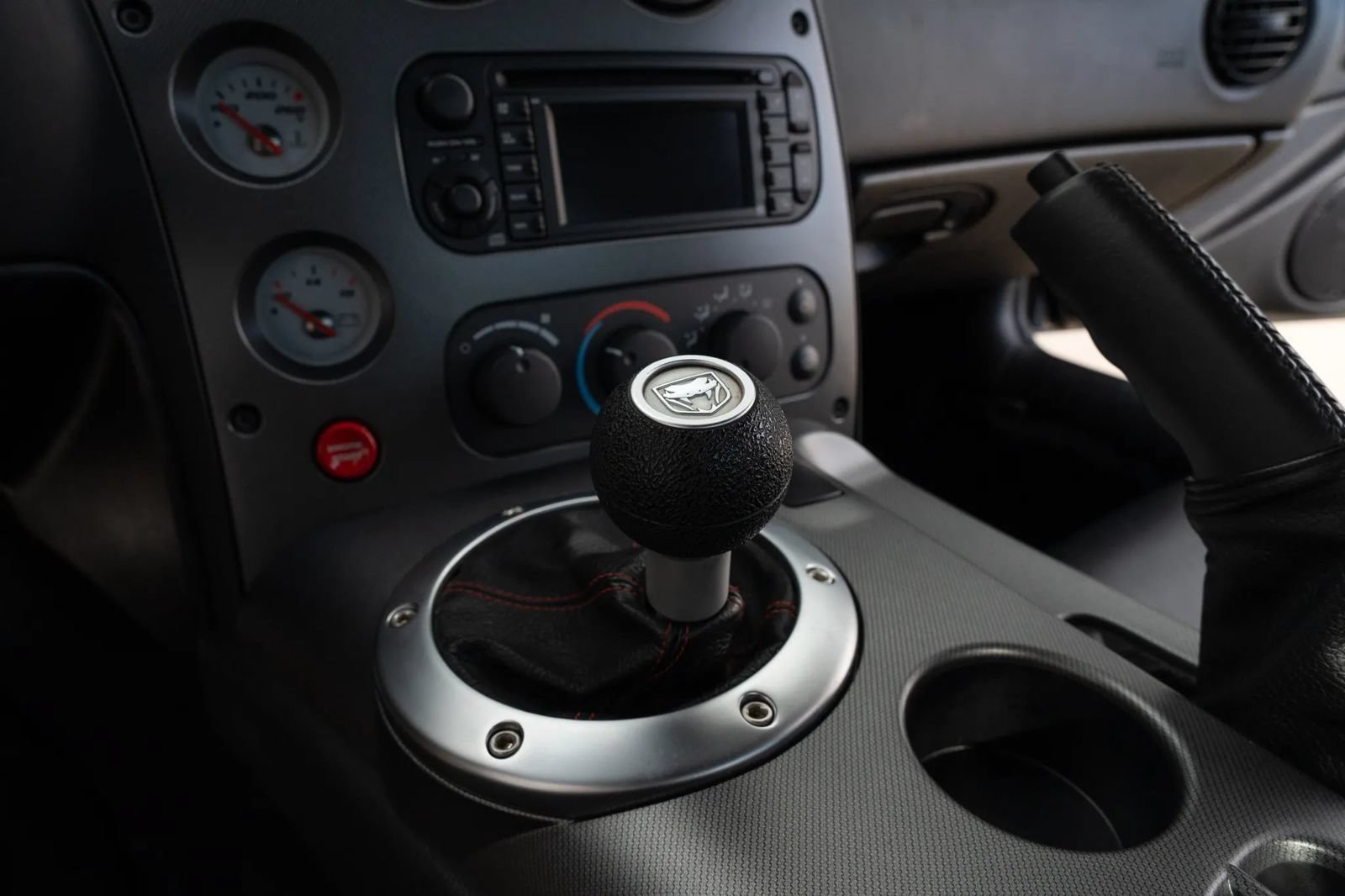 Used 2009 Dodge Viper ACR RWD image 45