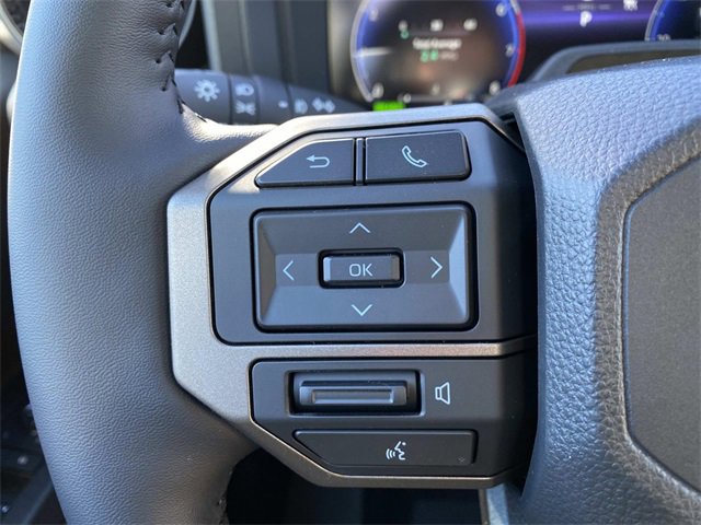 New 2026 Toyota Land Cruiser image 16