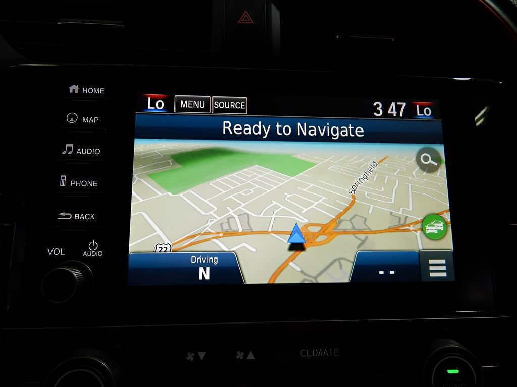 Used 2021 Honda Civic Type R image 20