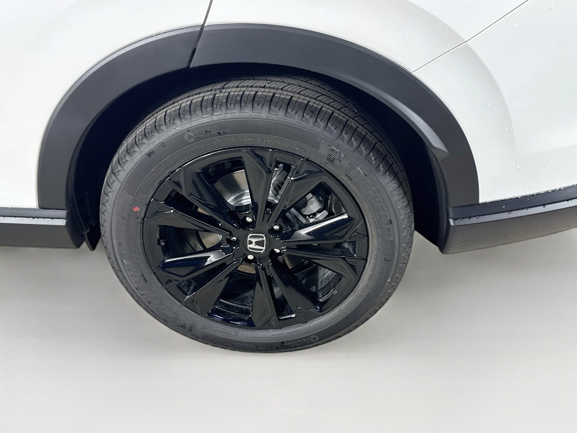 New 2026 Honda CR-V Sport Touring image 38