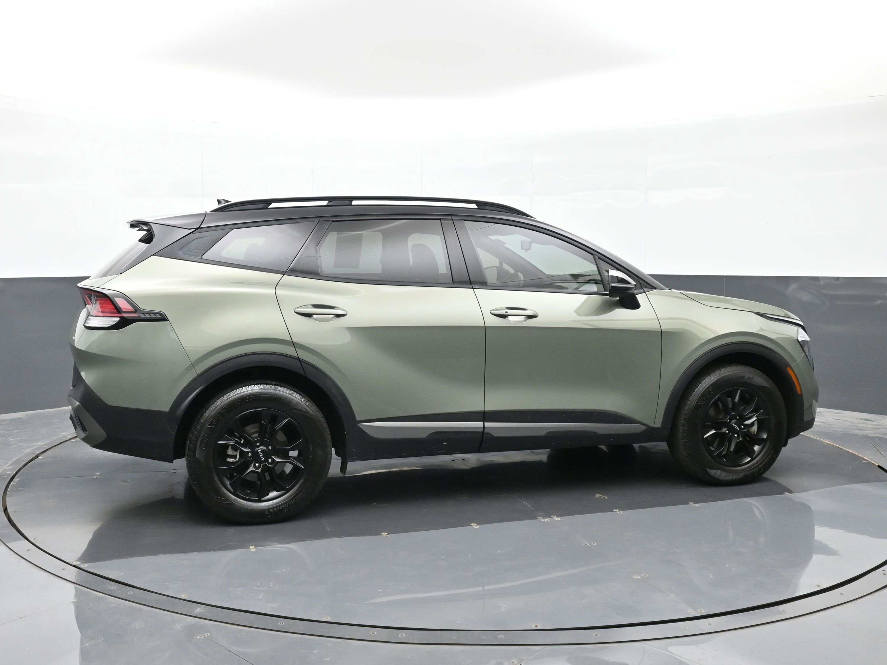 Used 2023 Kia Sportage X-Pro AWD/4WD image 5