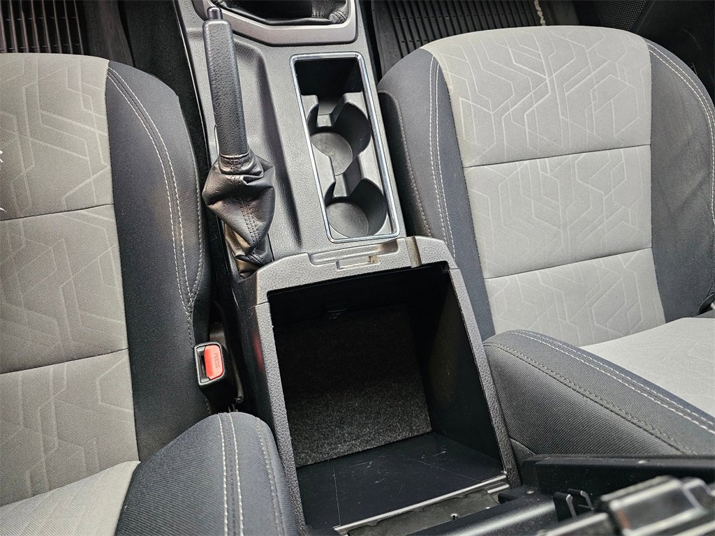 Used 2020 Toyota Tacoma TRD Off-Road w/ Technology Package image 29