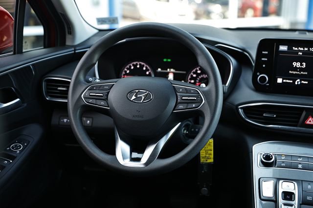 Used 2023 Hyundai Santa Fe SE image 26