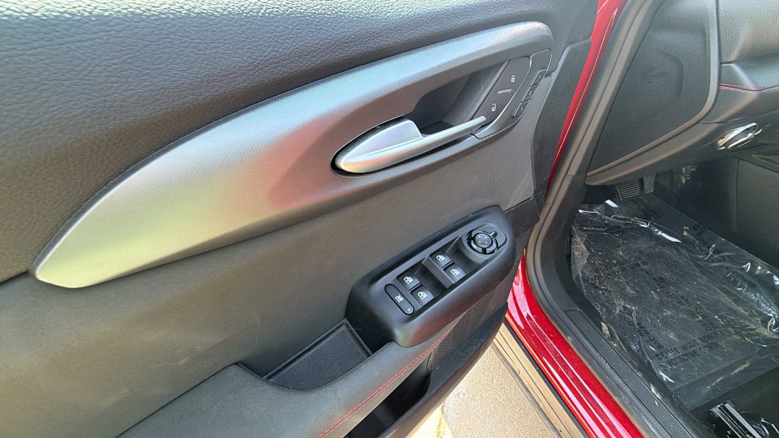 Used 2025 Dodge Hornet R/T w/ Tech Pack image 15