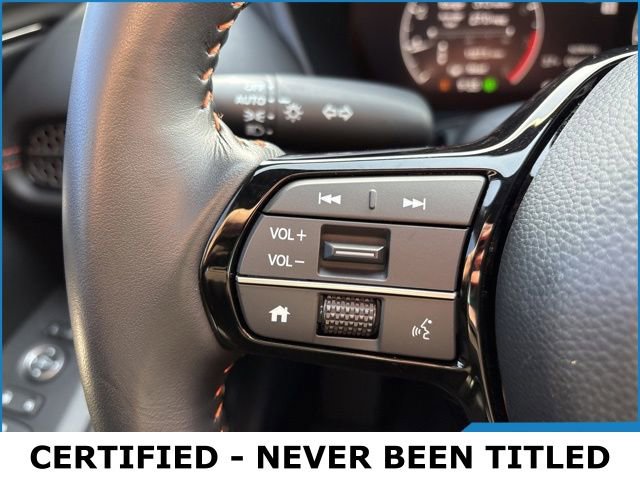 Used 2026 Honda HR-V Sport image 7