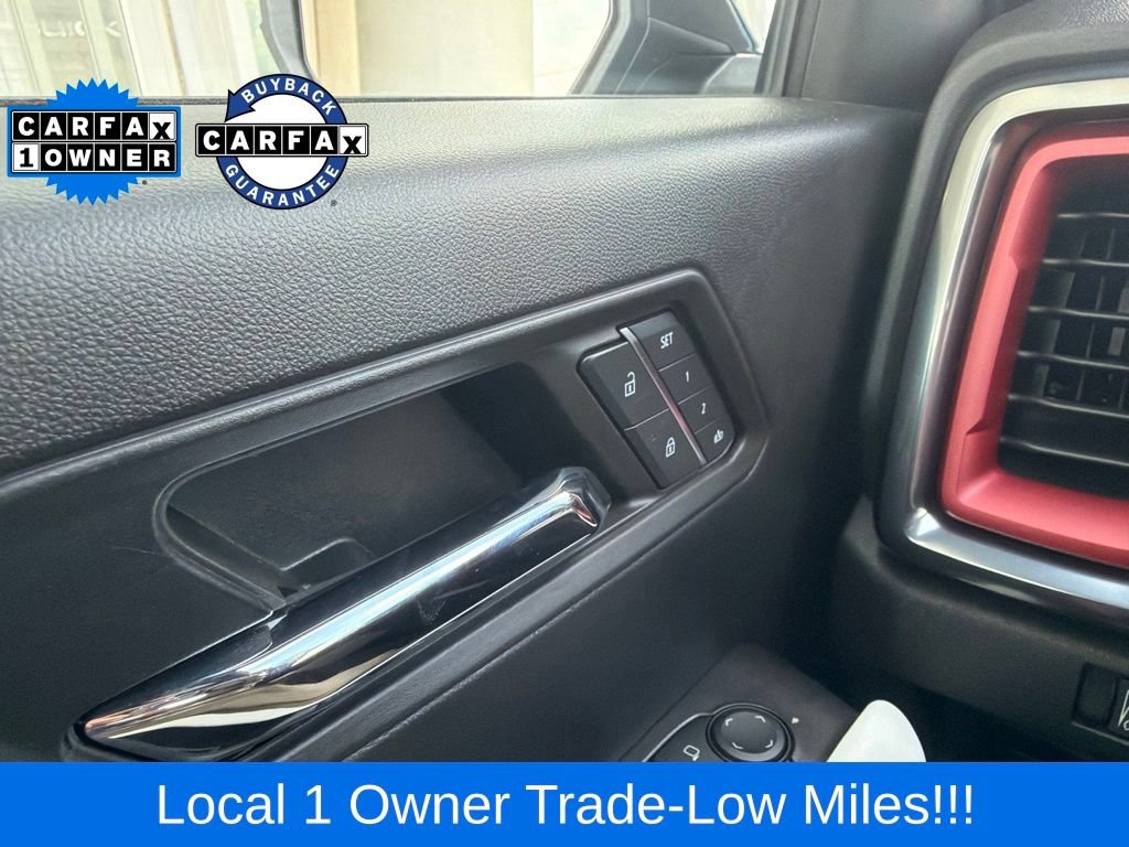 Used 2024 GMC Canyon AT4X AWD/4WD image 29